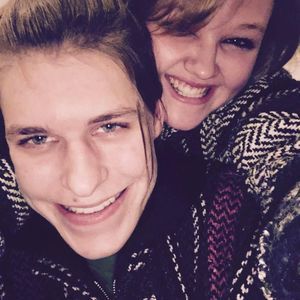 Meet your Posher, Tim