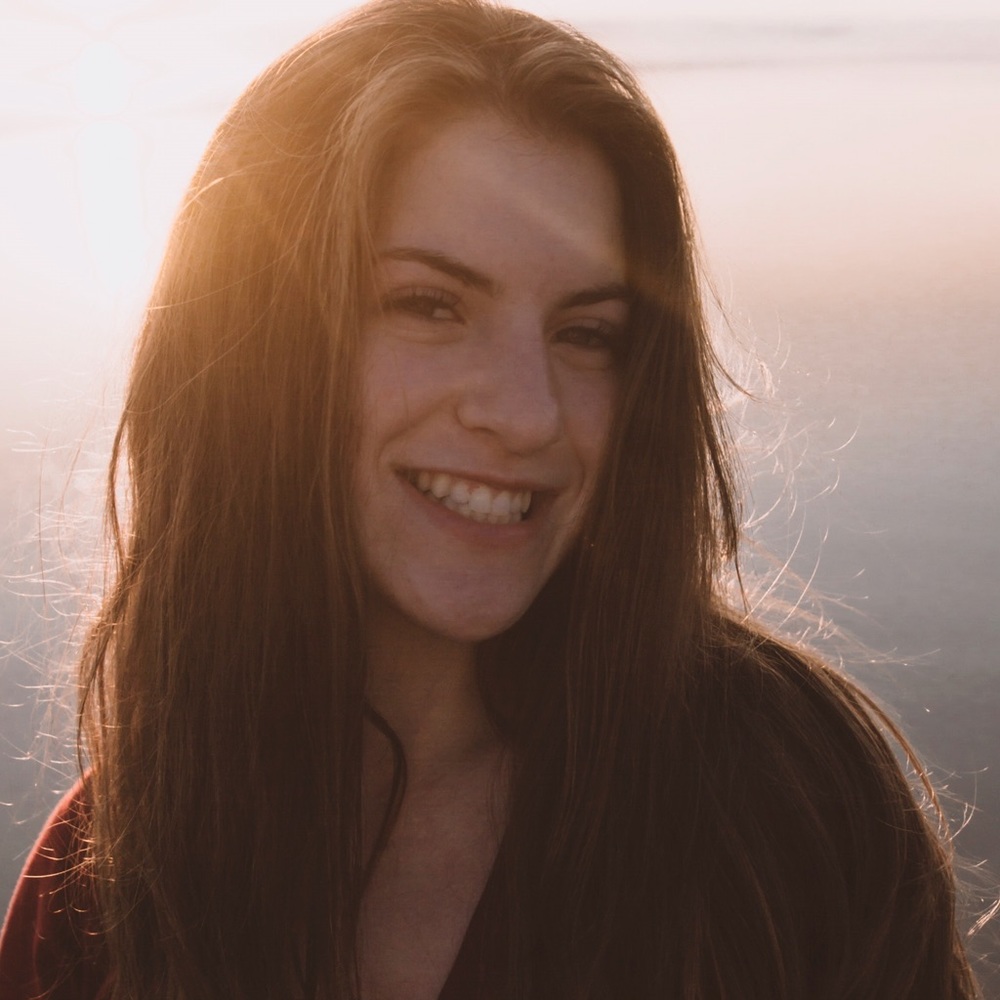 Meet your Posher, Patrice