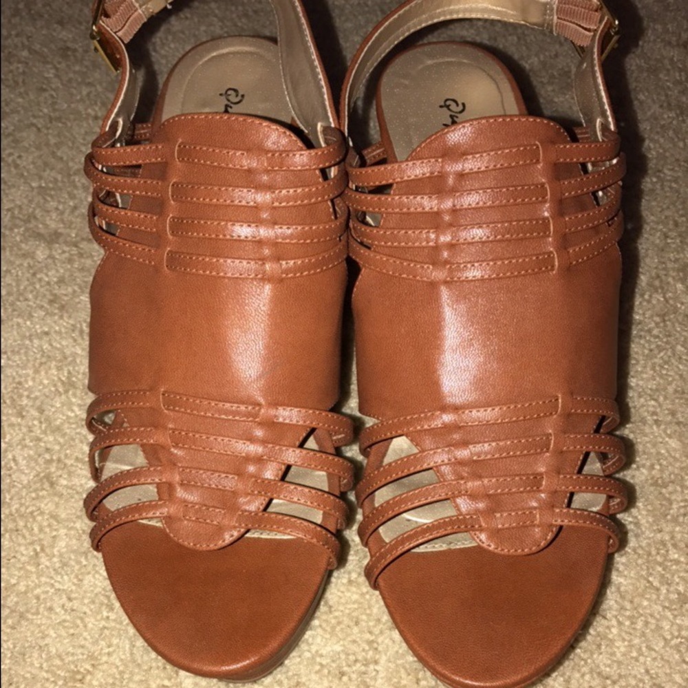 Wedges