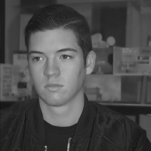 Meet your Posher, David