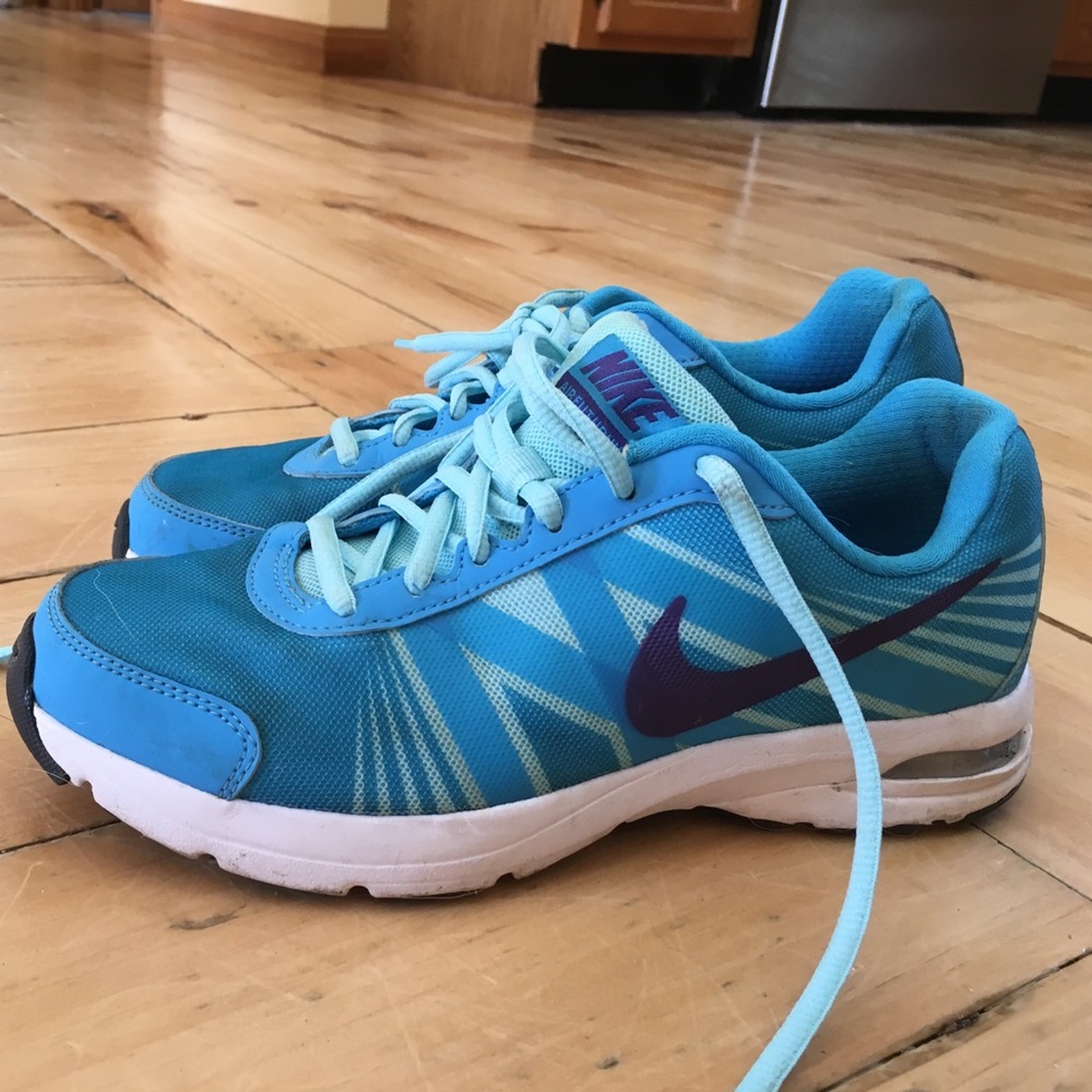 Nike sneakers