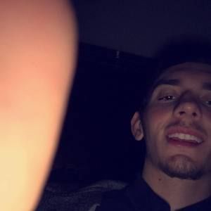 Meet your Posher, Brandon