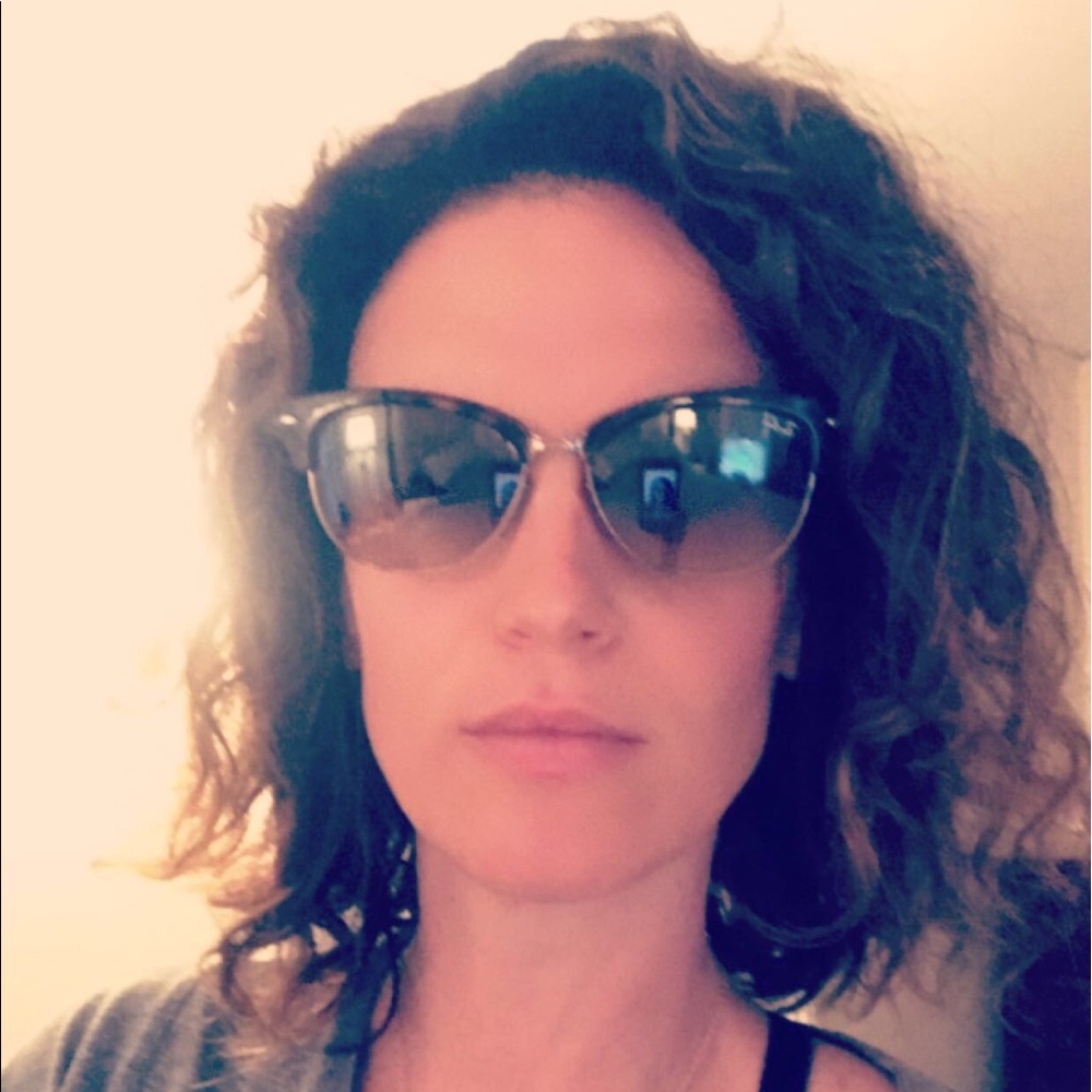 Ray-Ban Tortoise Shell Clubmasters - Picture 4 of 4