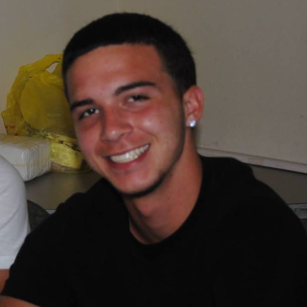 Meet your Posher, Josh