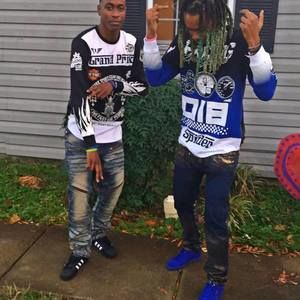 Meet your Posher, Jay