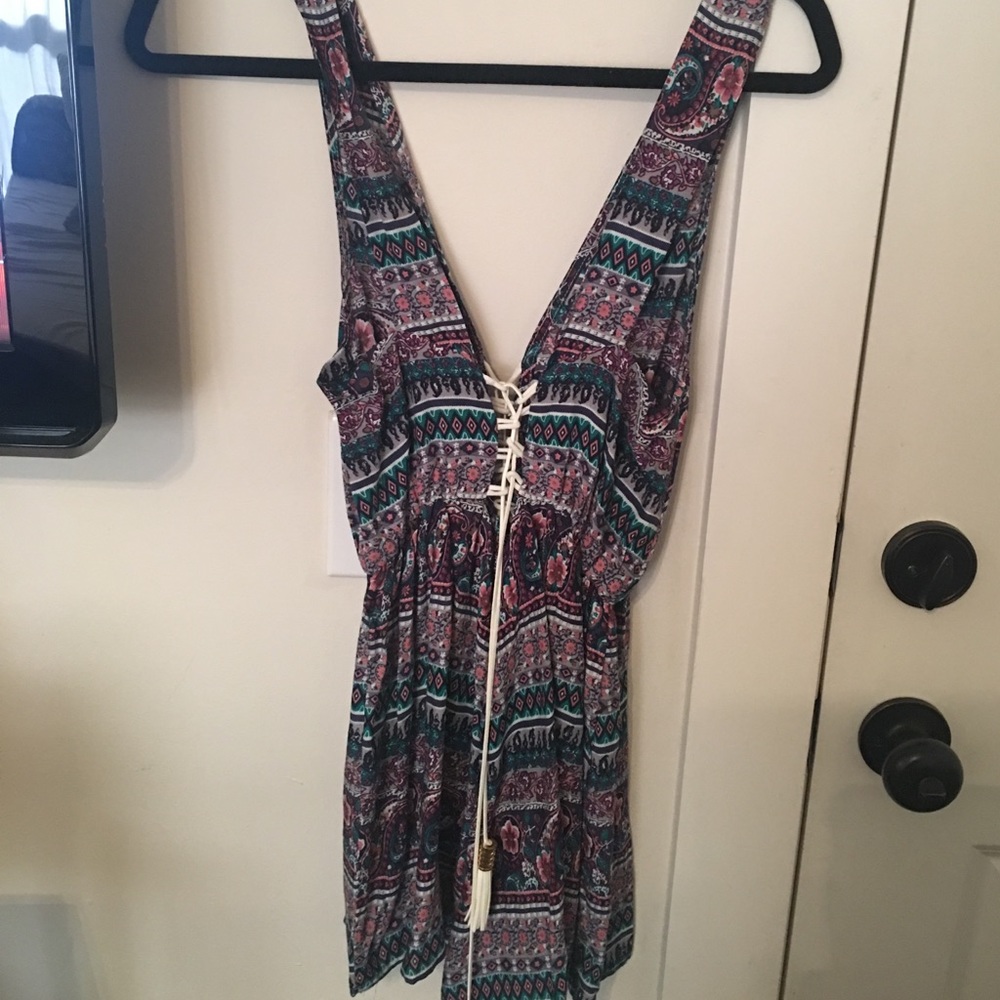 LF Romper - Picture 2 of 3