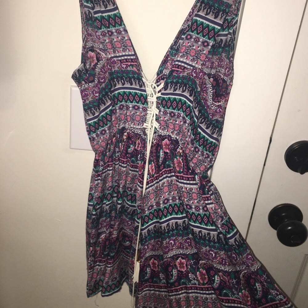 LF Romper - Picture 3 of 3