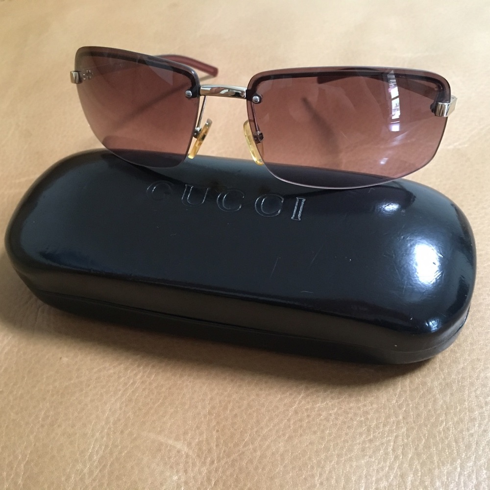 Gucci sunglasses