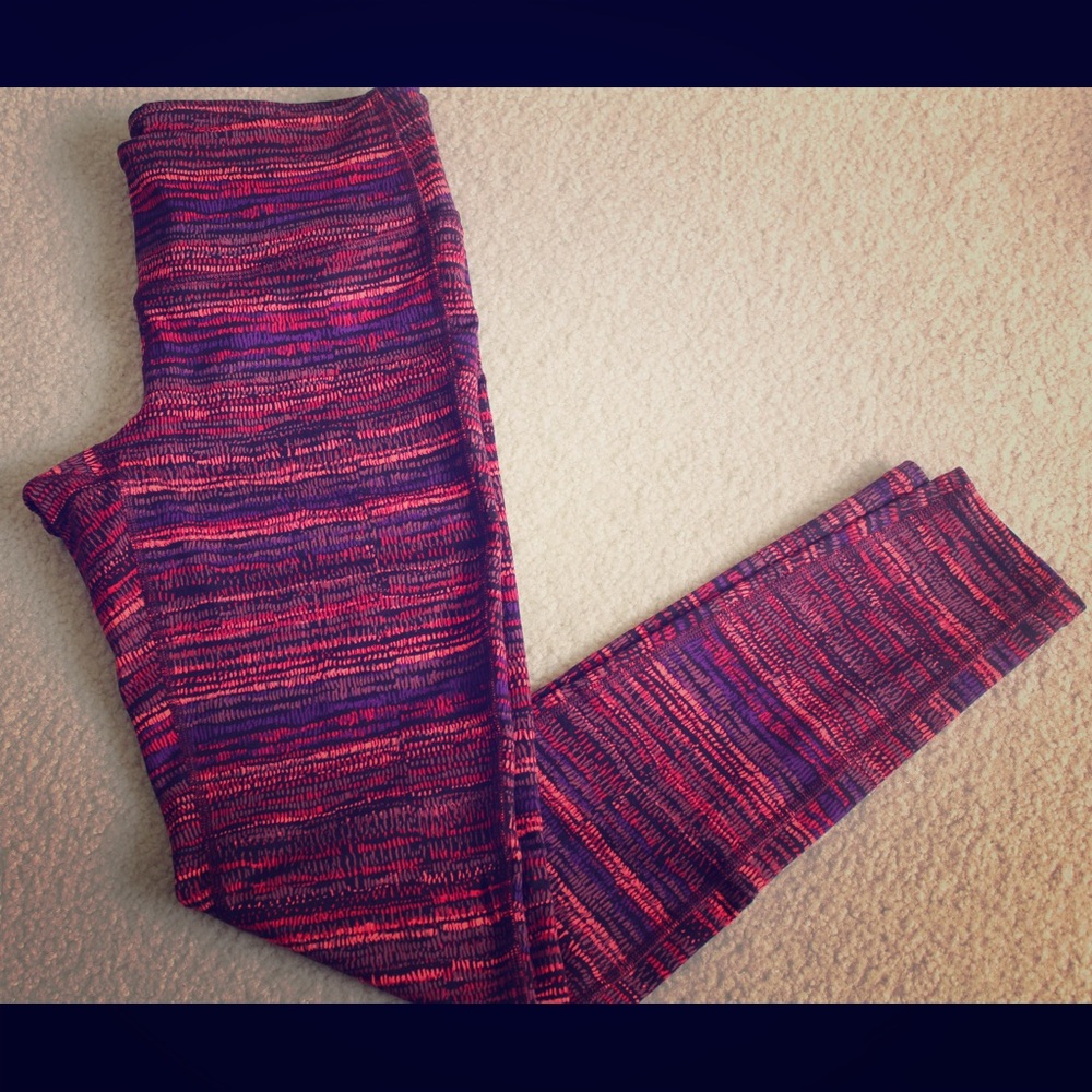 Athleta Leggings