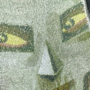 Meet your Posher, Erik