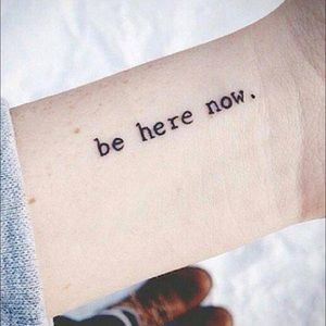 Meet your Posher, Annie