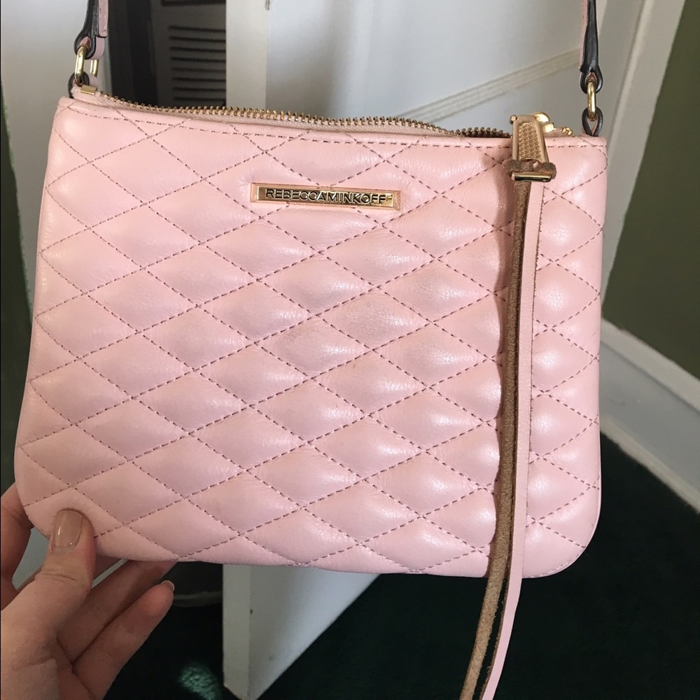 rebecca minkoff cross body