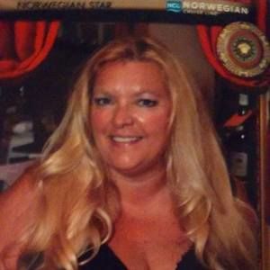 Meet your Posher, Tracy