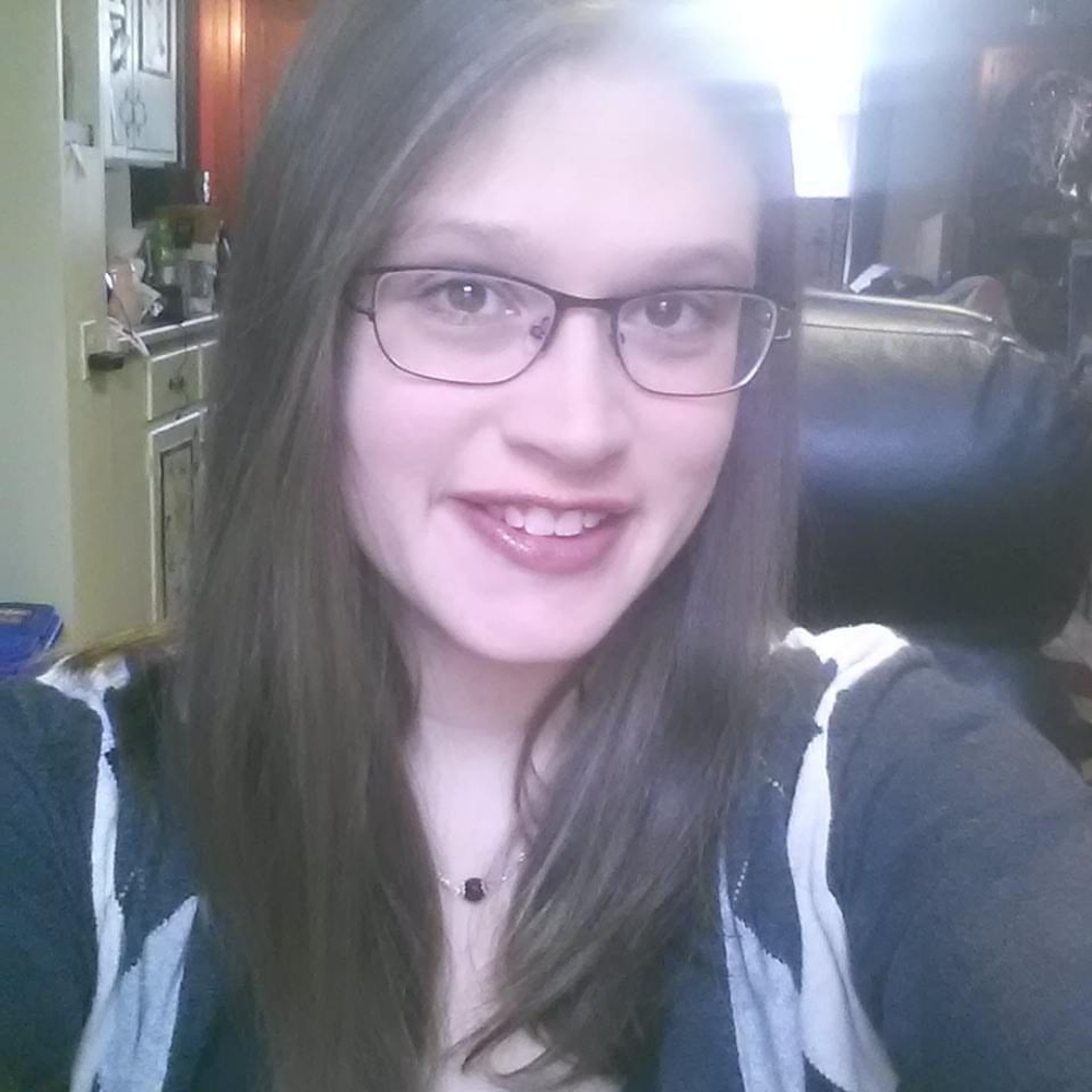 Meet your Posher, Kristen