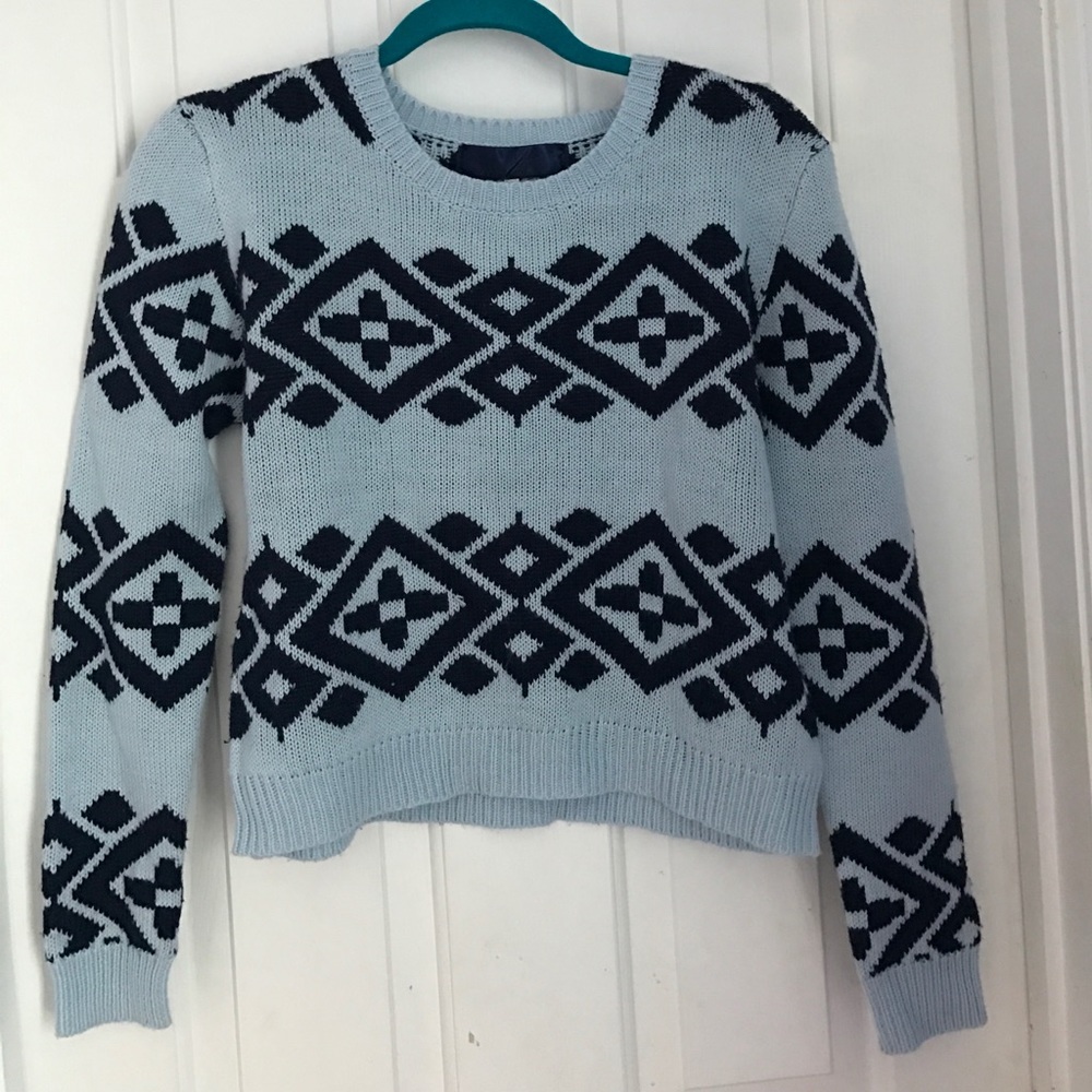 Sweater