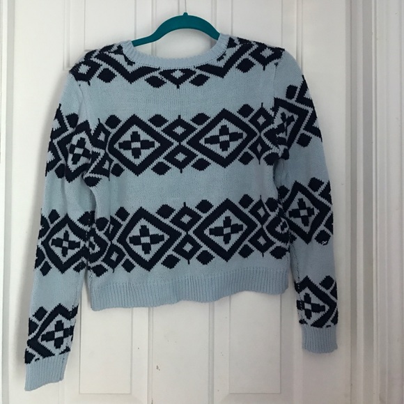 Sweater - Picture 2 of 2