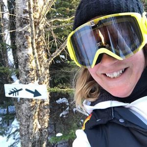 Meet your Posher, Beth