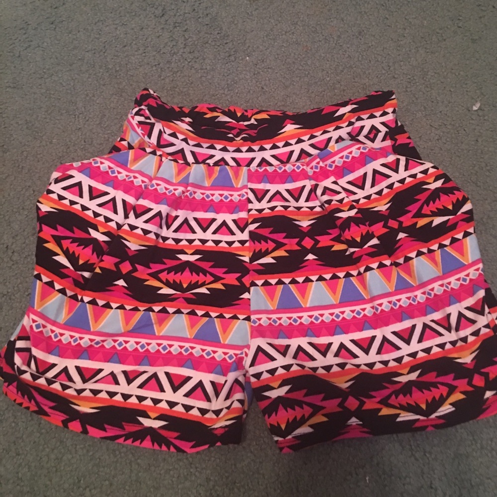 Shorts