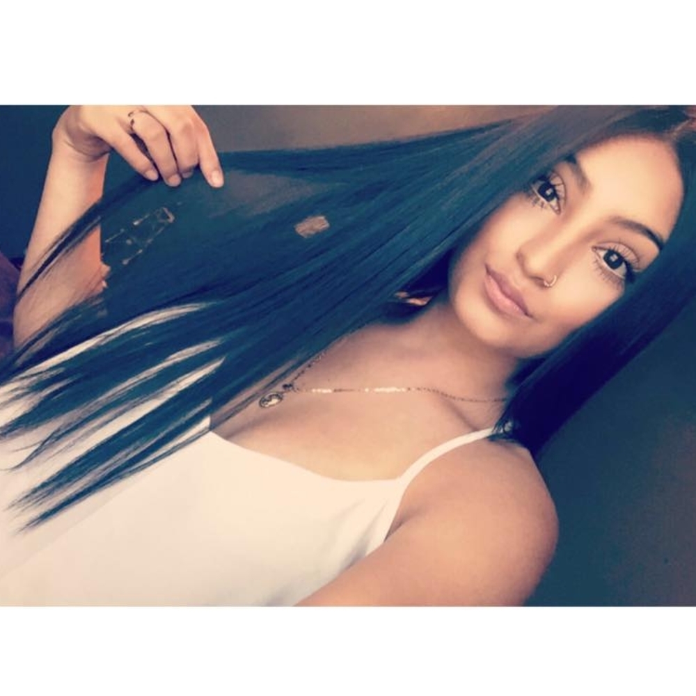 Meet your Posher, Jocelyn