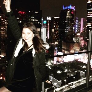 Meet your Posher, Ilaria