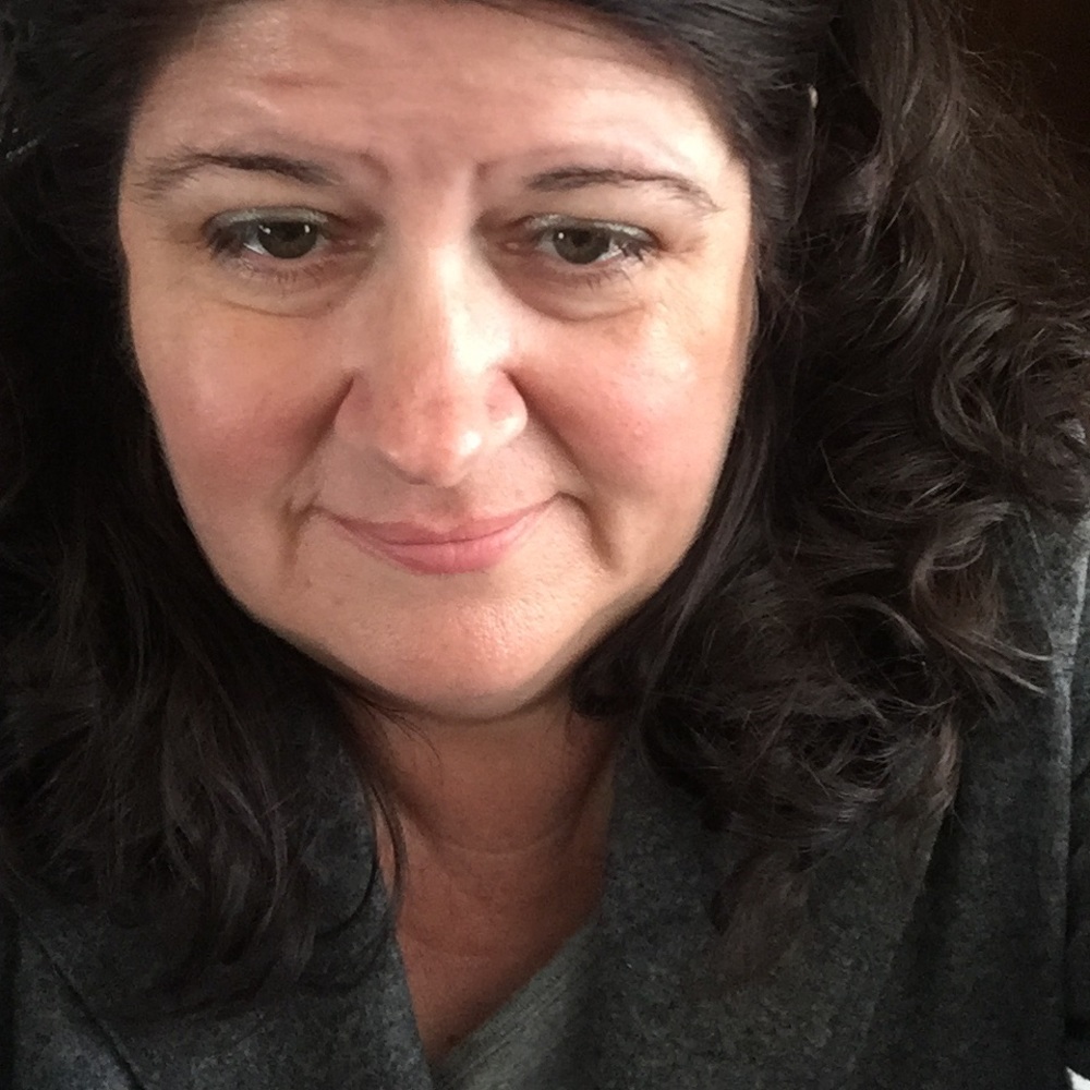 Meet your Posher, Kimberly