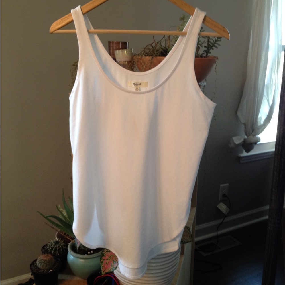 Supercool MADEWELL Shirt! NWT