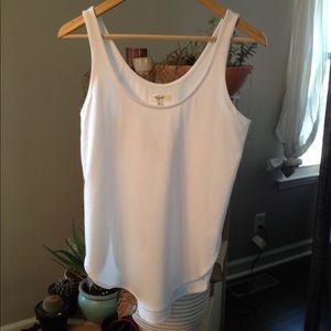 Supercool MADEWELL Shirt! NWT