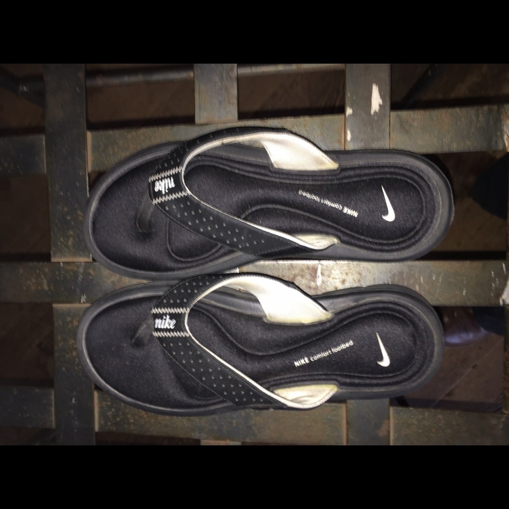 Nike Comfort Footbed Flipfops