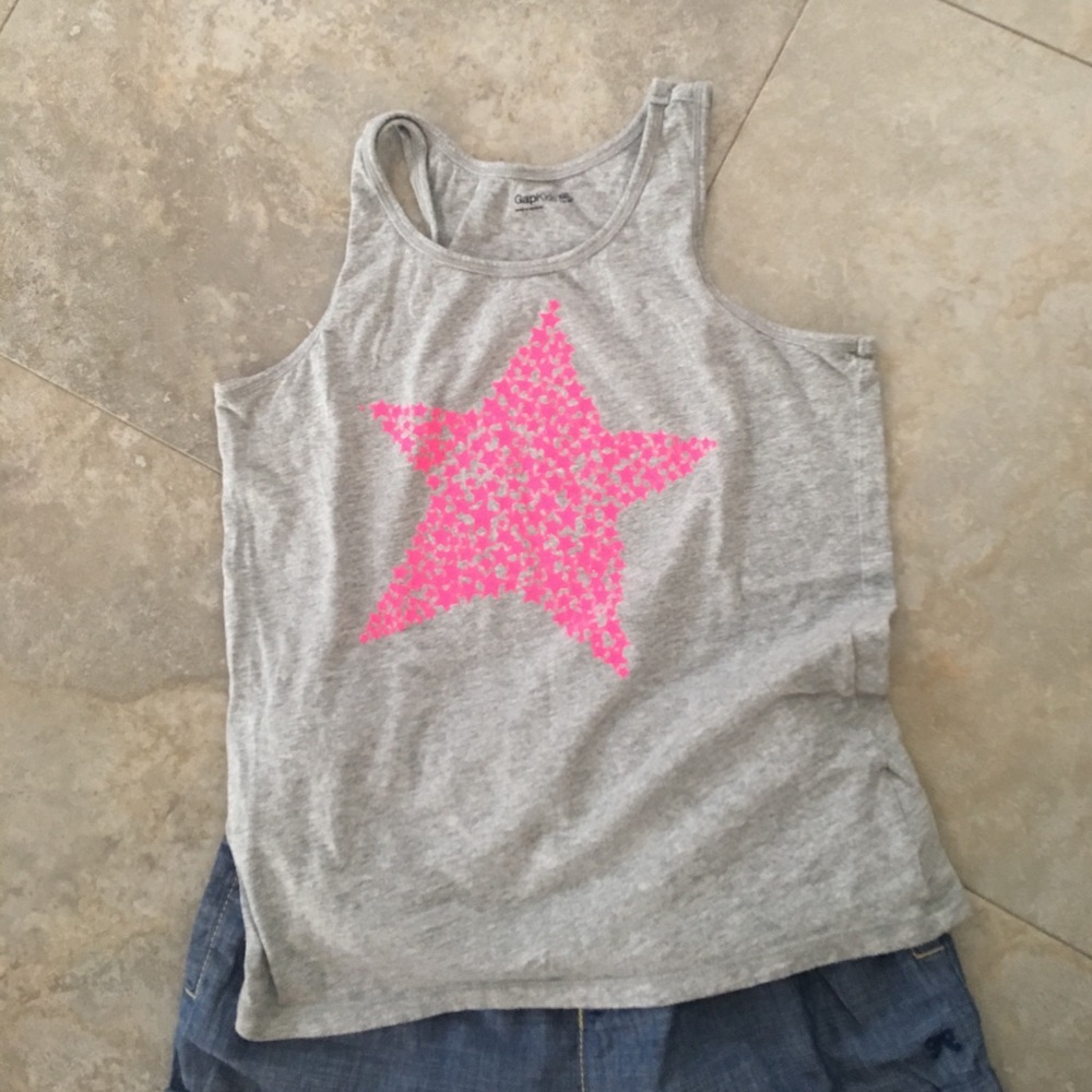💥GAP Tank Top