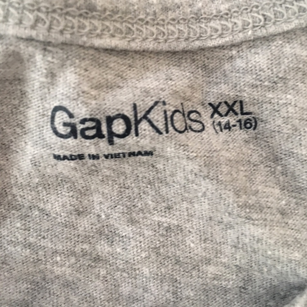 💥GAP Tank Top - Picture 3 of 5