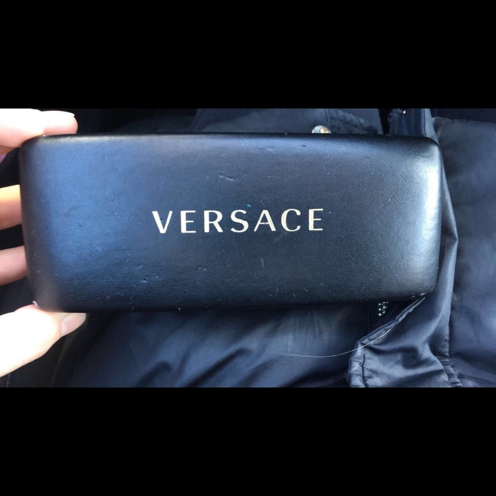Versace Sunglasses