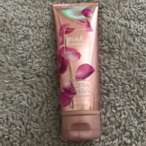 Bath and body works lotion
