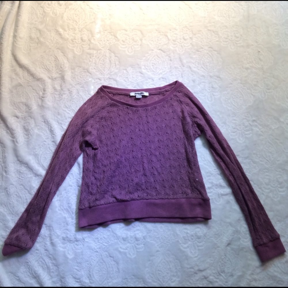 Sweater/ shirt