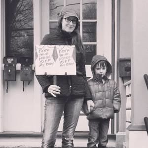 Meet your Posher, Meghan