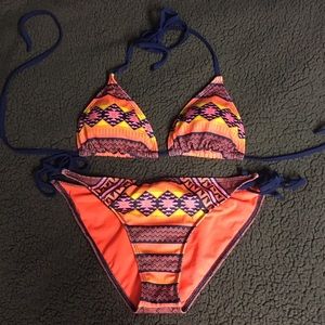 Hurley Bikini