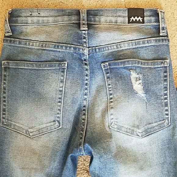 Zee.Gee.Why. Jeans - Picture 4 of 4