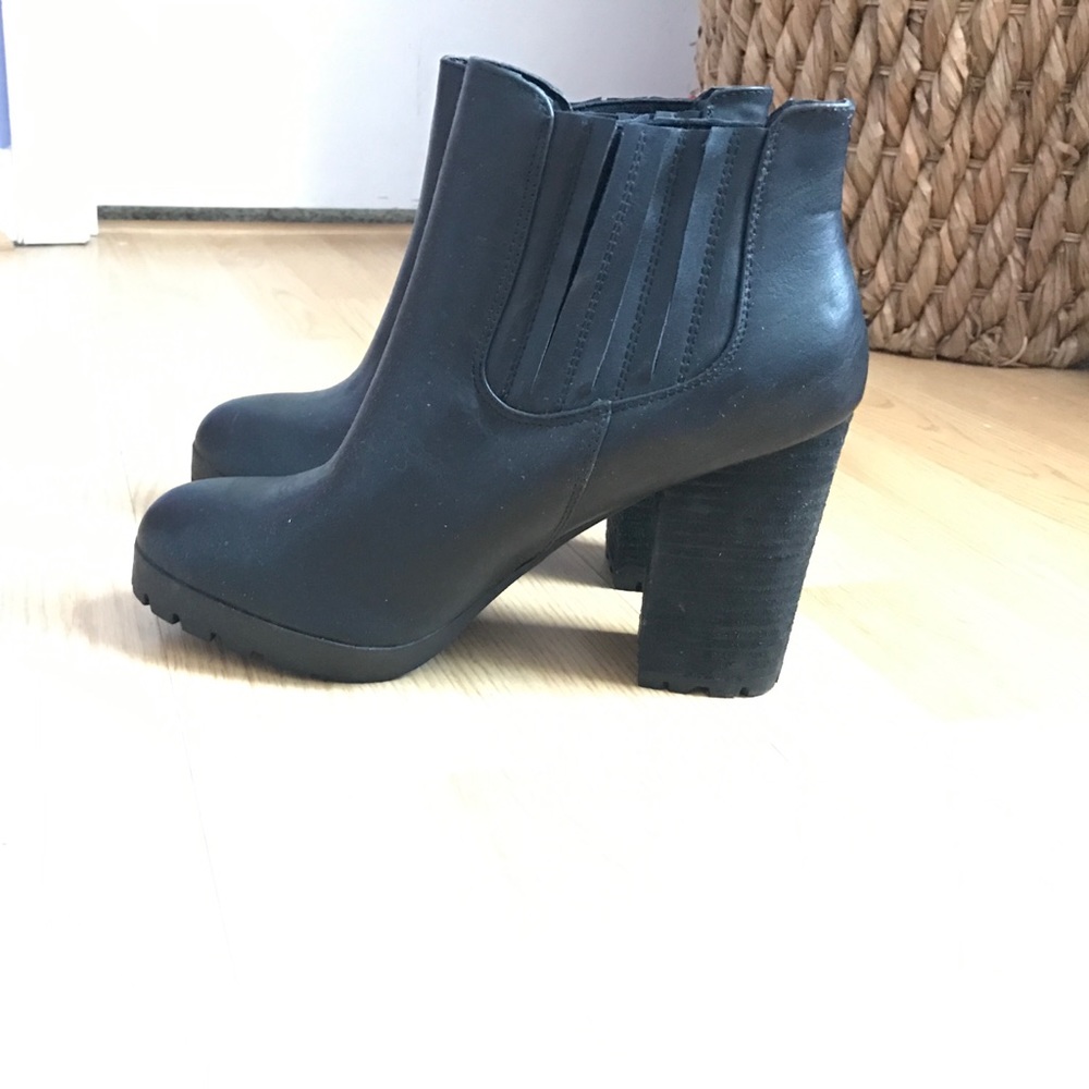 Heels