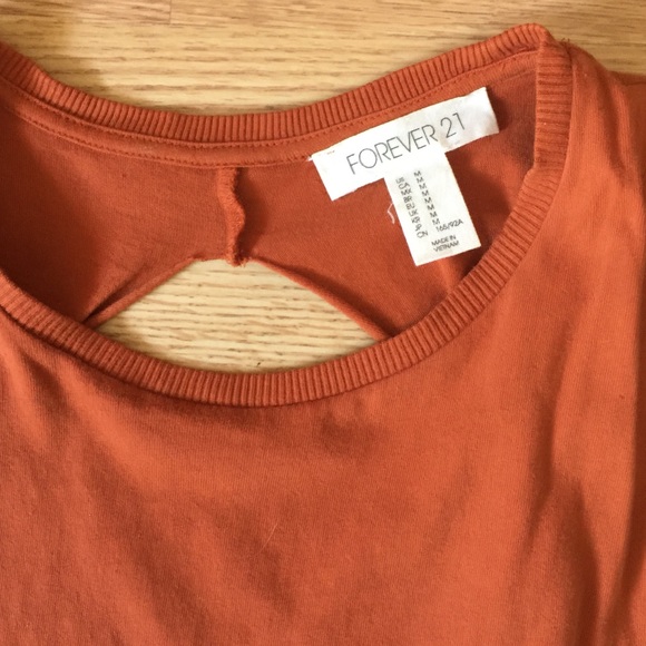 Open Back Tank Dress - Picture 3 of 3