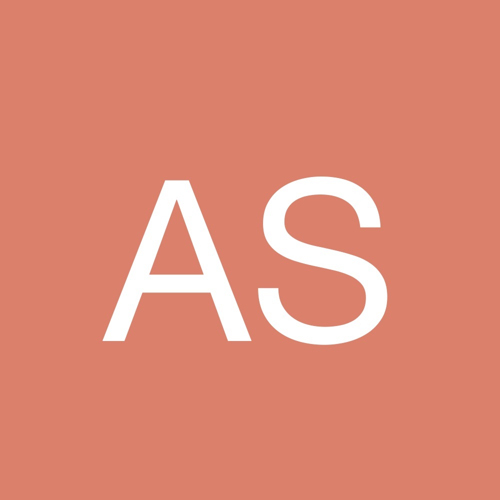 Meet your Posher, Annette