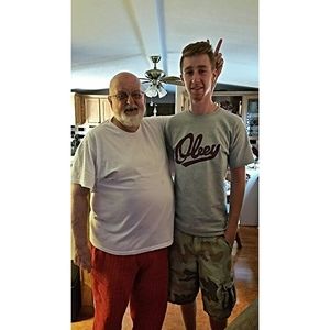 Meet your Posher, Travis