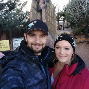 Meet your Posher, Jeff