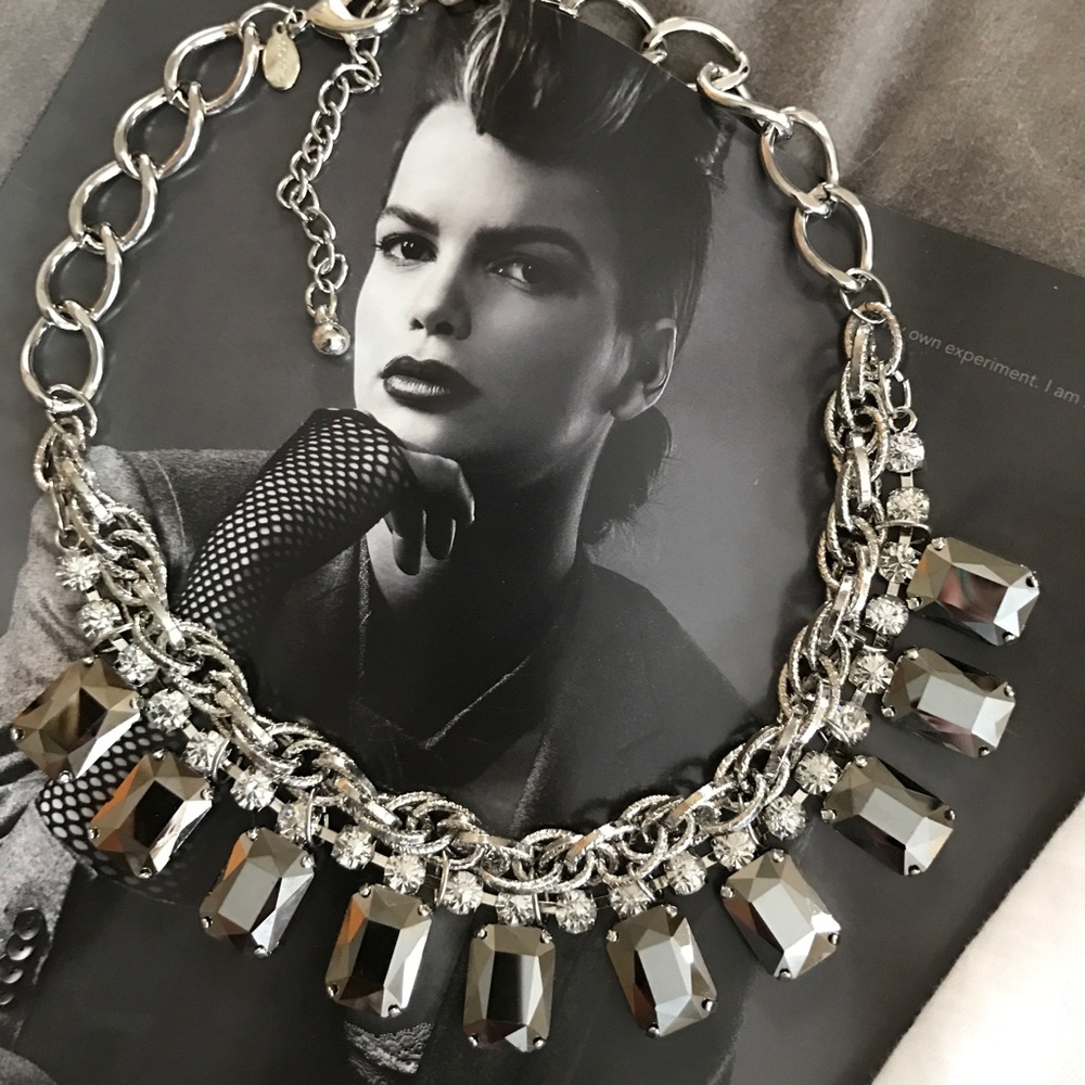 Statement Necklace