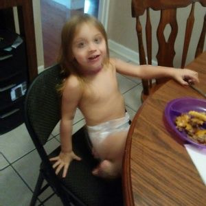 Meet your Posher, Lori