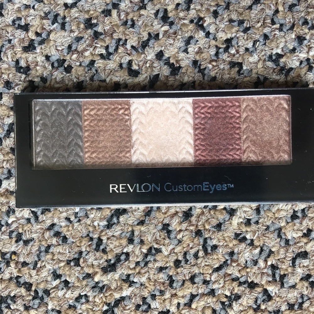 Revlon CustomEyes Eyeshadow