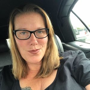 Meet your Posher, Trinity