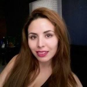 Meet your Posher, Alejandra