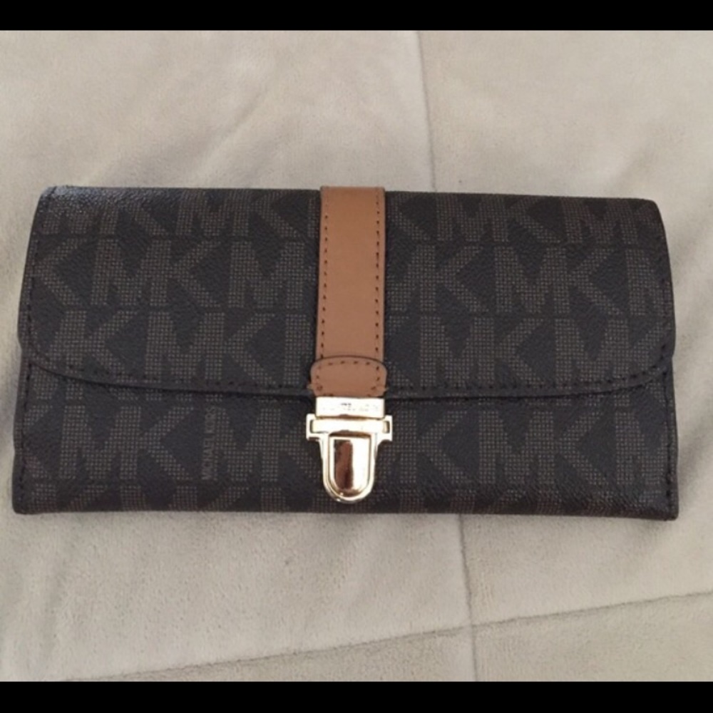 💯 Mk Wallet