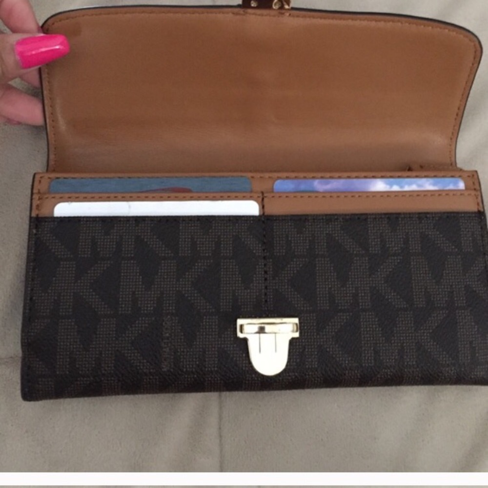 💯 Mk Wallet - Picture 4 of 4