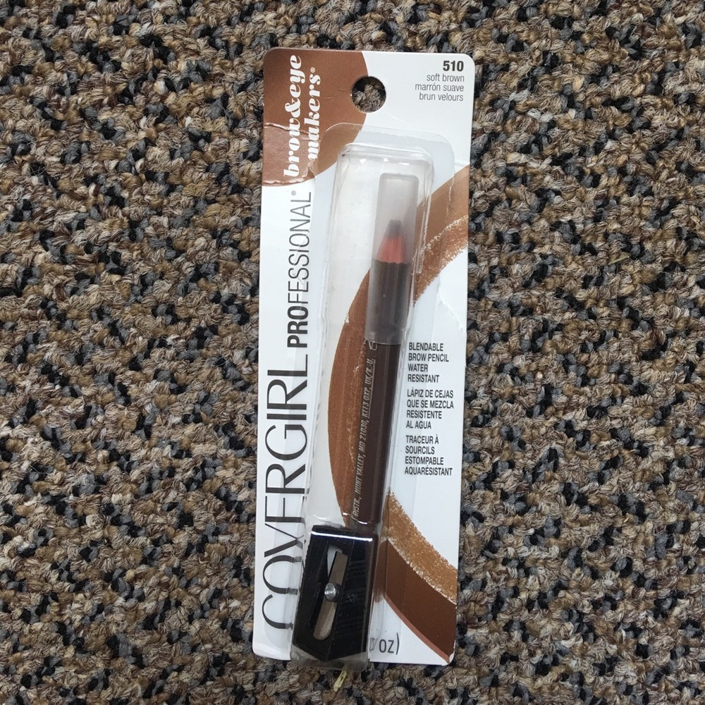 Covergirl Brow&Eye Marker