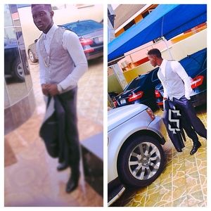 Meet your Posher, Joel